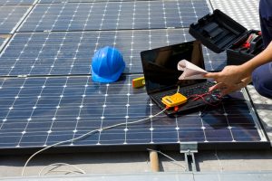 Conditions d’installation de panneaux solaire par Solaires Photovoltaïques à Sille-le-Guillaume